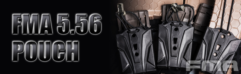 5.56 POUCH
